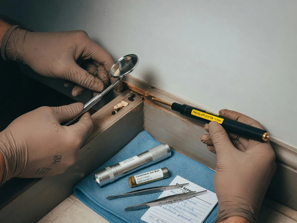 Why choose Emergency Pest Control in Sherwood, MI